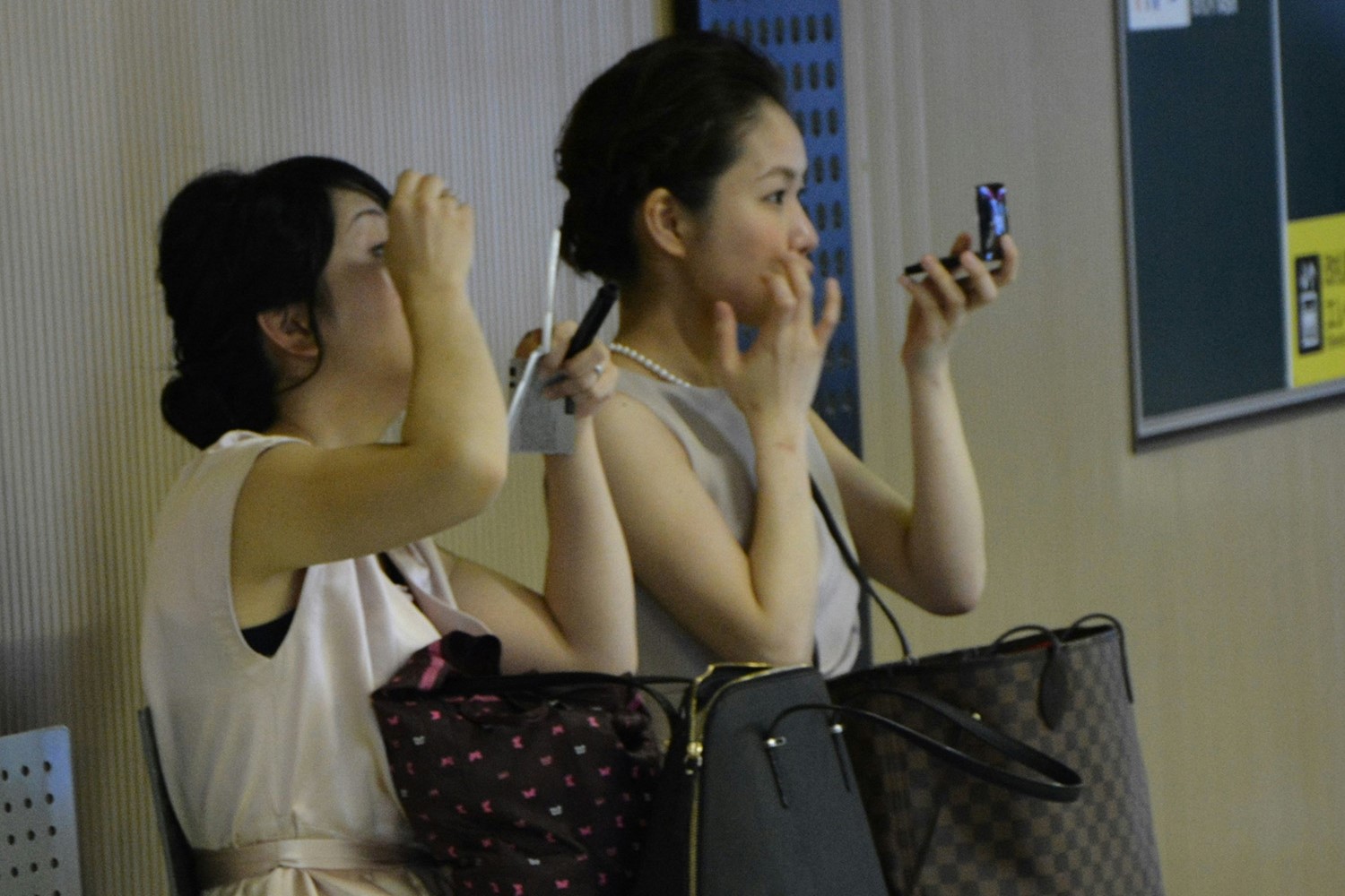 Taipei outcall massage service